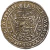 Ferdynand II 1619-1637, talar 1631, Krzemnica, Aw: Popiersie, Rw: Orzeł dwugłowy, srebro 28.19 g, ..