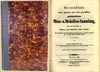 Katalogi aukcyjne, L. Mikocki, Münz- und Medaill