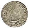 grosz oblężniczy 1577, Gdańsk, moneta z kawką na awersie, wybita w czasie, gdy zarządcą mennicy by..
