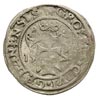 grosz oblężniczy 1577, Gdańsk, moneta z kawką na awersie, wybita w czasie, gdy zarządcą mennicy by..