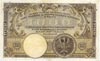 1.000 złotych 28.02.1919, Miłczak 55a, Lucow 593 (R5), rzadkie