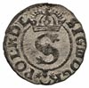 szeląg koronny 1623, Bydgoszcz, piękny egzemplar