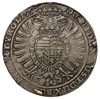 talar 1660, Wrocław, Aw: Półpostać i napis, Rw: Orzeł cesarski i napis, 26.96 g, F.u.S. 407, Dav. ..