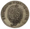 Zygmunt III Waza - medal ze szwedzkiej serii kólewskiej autorstwa Arvida Karstena z końca XVII w, ..