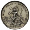 medal religijny autorstwa Sebastiana Dadlera lub
