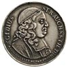medal Aegidiusa Straucha (1632-1682), Aw: Popier