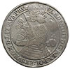 talar 1640, Toruń, srebro 28.48 g, Dav. 4375, T.