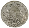 talar 1788, Warszawa, srebro 27.58 g, odmiana z krótszym wieńcem, srebro 27.58 g, Plage 407, Dav. ..