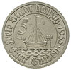 5 guldenów 1935, Berlin, Koga, Parchimowicz 68, rzadkie