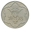 10 fenigów 1923, Berlin, Parchimowicz 57, moneta