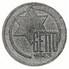 5 marek 1943, Łódź aluminium-magnez, Parchimowic