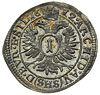 1 krajcar 1672, Wrocław, litery SHS, FuS 477, pa