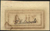 4 złote polskie 4.09.1794, seria 1-D, Miłczak A11a, Lucow 43d (R0)