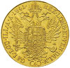 Ferdynand I 1835-1848, 4 dukaty 1841 / A, Wiedeń