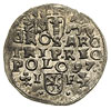 trojak 1597, Wschowa, podobny Iger W.97.2.a ale odmiana napisu SIGI 3 DG - REX PO M D L