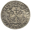 1/2 marki 1565, Neumann 420, Fed. 585, rzadka moneta, bardzo ładny egzemplarz, patyna