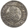 talar 1613, Szczecin, Aw: Popiersie i napis wokoło, Rw: Gryf i napis wokoło przerywany herbami,  2..