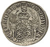 2/3 talara (gulden) 1690, Szczecin, odmiana napisu CAROLUS XI - D G REX..., Ahlström 114.b, Dav. 7..