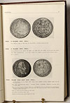 John Davenport - European Crowns 1600 - 1700, Galesburg 1974, bardzo ceniona pozycja wśród kolekcj..