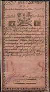 5 złotych polskich 8.06.1794, seria N.D.1, Miłcz