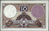 10 złotych 28.02.1919, seria S.1.A, 042901, klau