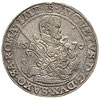 August 1553-1586, talar 1576, Drezno, Dav. 9798,