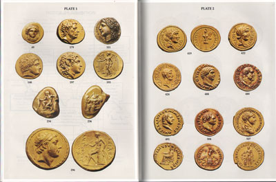 Classical Numismatic Group, Triton IV, New York 