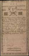 5 złotych 8.06.1794, seria N.F.2, błąd w napisie