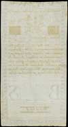 10 złotych 8.06.1794, seria D, widoczny firmowy 