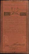 50 złotych 8.06.1794, seria C, Miłczak A4, Lucow