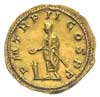 aureus 240, Rzym, Aw: Popiersie cesarza w wieńcu laurowym w prawo, IMP CAES M ANT GORDIANVS AVG, R..