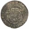 talar 1629, Szczecin, Aw: Popiersie i napis, Rw: Gryf na tarczy i napis, 28.57 g, moneta z tytułem..