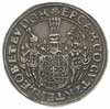 talar 1633, Szczecin, Aw: Popiersie i napis, Rw: Tarcza herbowa i napis, 28.19 g, moneta z tytułem..