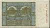 20 złotych 1.03.1926, WZÓR, seria B 0245678, Miłczak 63a, Lucow 628 (R6), banknot bez zagięć, ale ..