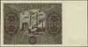1.000 złotych 15.07.1947, seria A, Miłczak 133a, Lucow 1235 (R4), wyśmienite