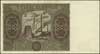 1.000 złotych 15.07.1947, seria A, Miłczak 133a,