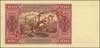 100 złotych 1.07.1948, seria GT 0000023, odmiana