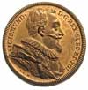 Zygmunt III Waza- 47 medal ze szwedzkiej XVIII w. serii królewskiej autorstwa I C Hedlingera, Aw: ..