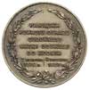 medal (bez sygnatury) wykonany w zakładzie Jana Knedlera z okazji powrotu obrazu Matki Boskiej do ..