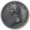 medal 1798 autorstwa Loos’a wybity z okazji hołdu w Berlinie Aw: Popiersie króla pruskiego w lewo ..