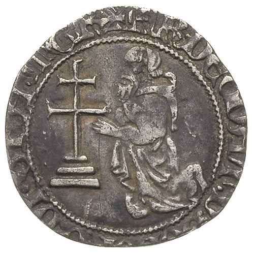 RODOS, Zakon Joanitów, Dieudonné of Gozo 1346-13