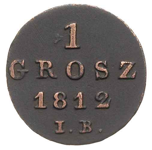 zestaw 1/2 grosza i grosz 1766, Kraków oraz gros