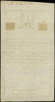 10 złotych 8.06.1794, seria B, numeracja 34248, bez firmowego znaku wodnego, Lucow 18d (R2), Miłcz..