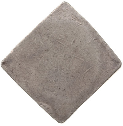 3 talary 1621, Oława, klipa, srebro 12.22 g, F.u.S. 83, bardzo ładny egzemplarz, patyna