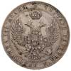 3/4 rubla = 5 złotych 1841, Warszawa, odmiana be