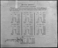 4-procentowa pożyczka Posiłki Polskie o wartości 600 złotych nr 6 032 1.06.1831, Moczydł.PL7