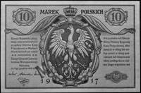10 marek polskich 9.12.1916, \Generał, nr A.0000000