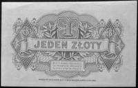 zestaw banknotów, a/ emisja 15.08.1939 (banknoty londyńskie) 1 zł., 2 zł., 5 zł., 10zł., 20 zł., 5..