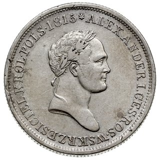 2 złote 1830, Warszawa, Plage 61, Bitkin 995