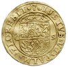 dukat 1534, Kraków, Aw: Popiersie króla w prawo 